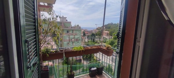 appartamento in vendita a Celle Ligure