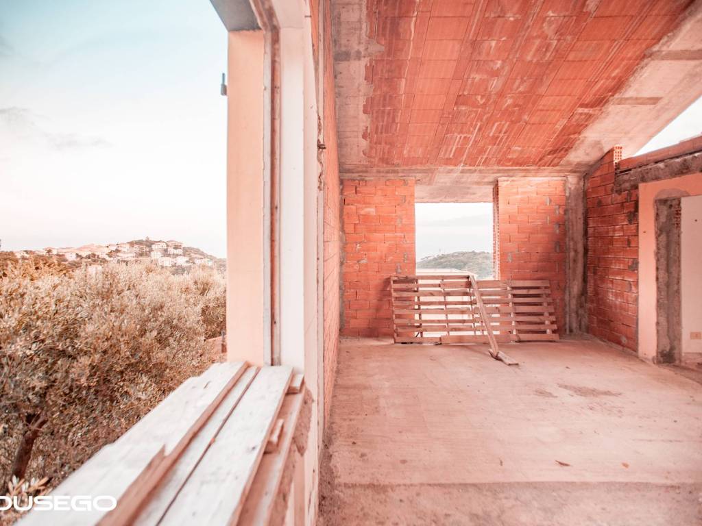 casa indipendente in vendita a Celle Ligure