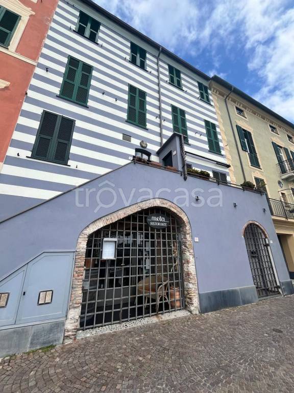 appartamento in vendita a Celle Ligure