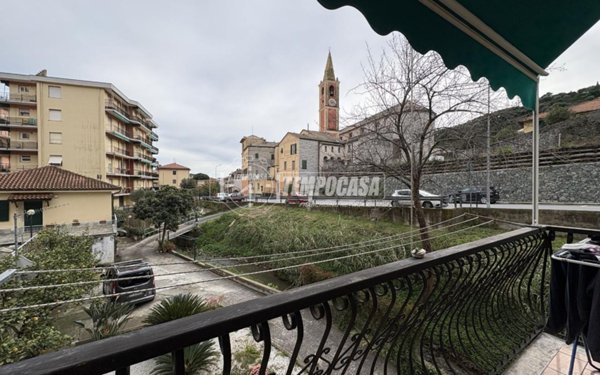 appartamento in vendita a Celle Ligure