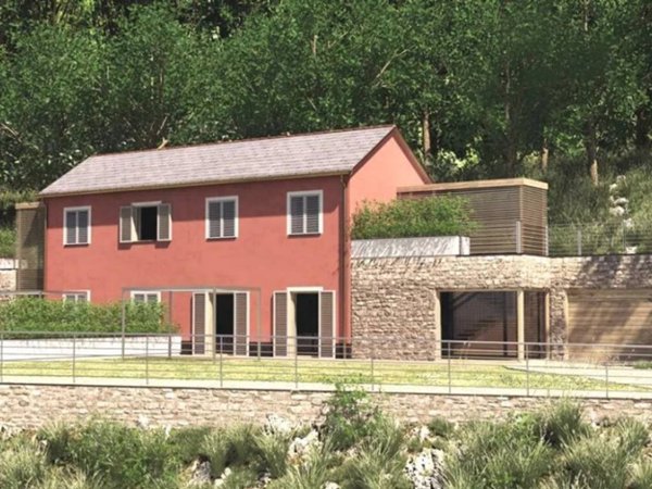 casa indipendente in vendita a Celle Ligure