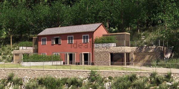 casa indipendente in vendita a Celle Ligure in zona Pecorile