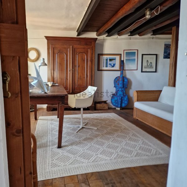 appartamento in vendita a Celle Ligure