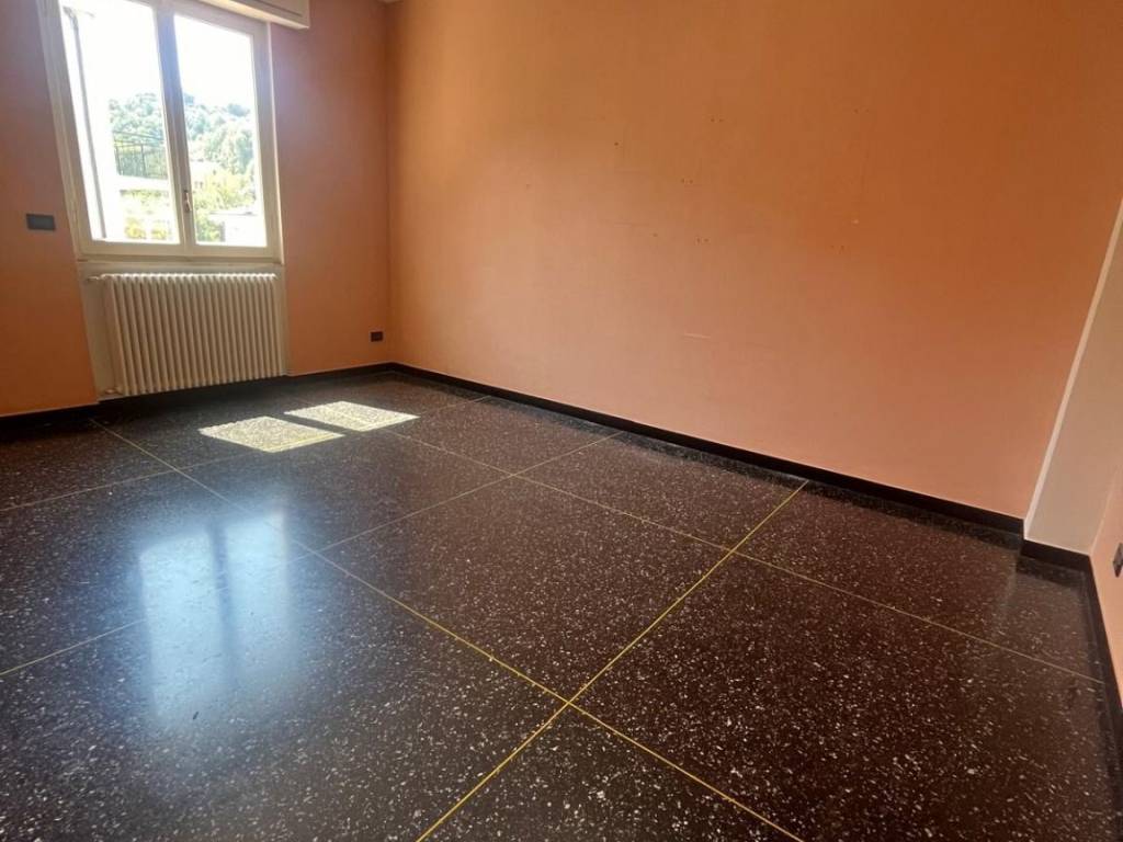 appartamento in vendita a Celle Ligure in zona Sanda