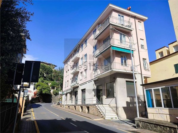 appartamento in vendita a Celle Ligure