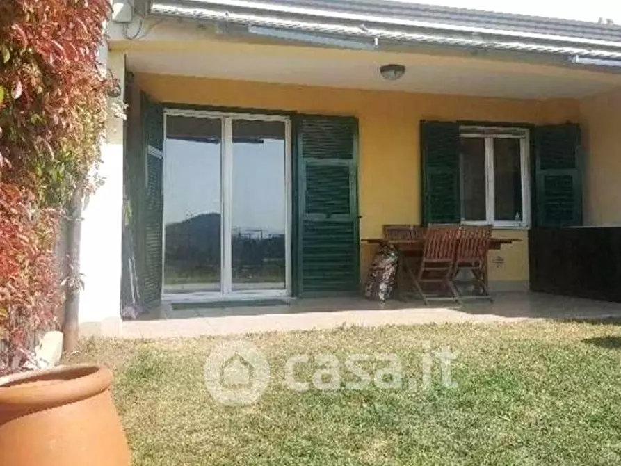 appartamento in vendita a Celle Ligure in zona Sanda