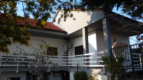 casa indipendente in vendita a Celle Ligure