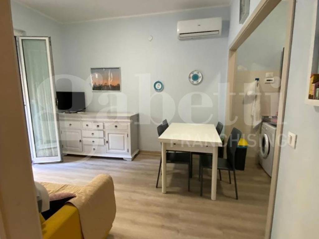 appartamento in vendita a Celle Ligure in zona Sanda