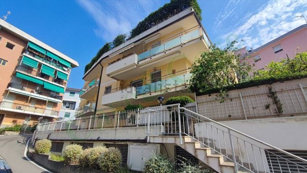appartamento in vendita a Celle Ligure