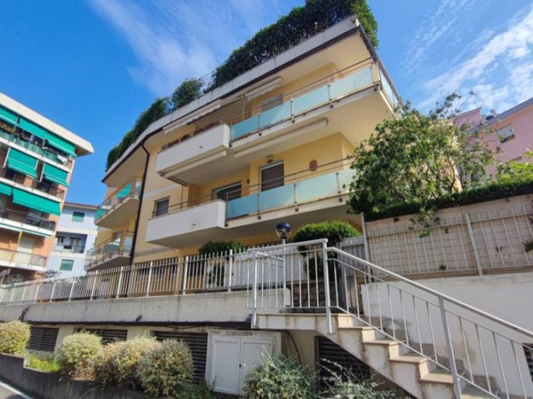 appartamento in vendita a Celle Ligure