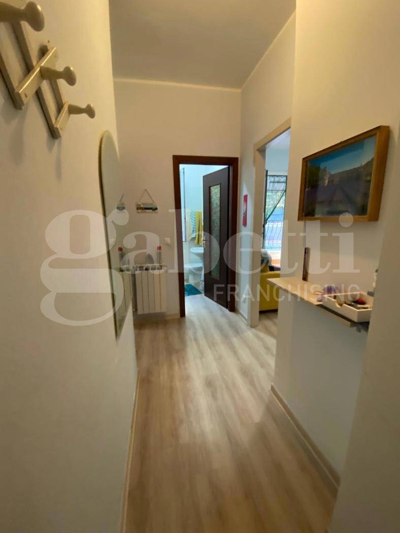 appartamento in vendita a Celle Ligure