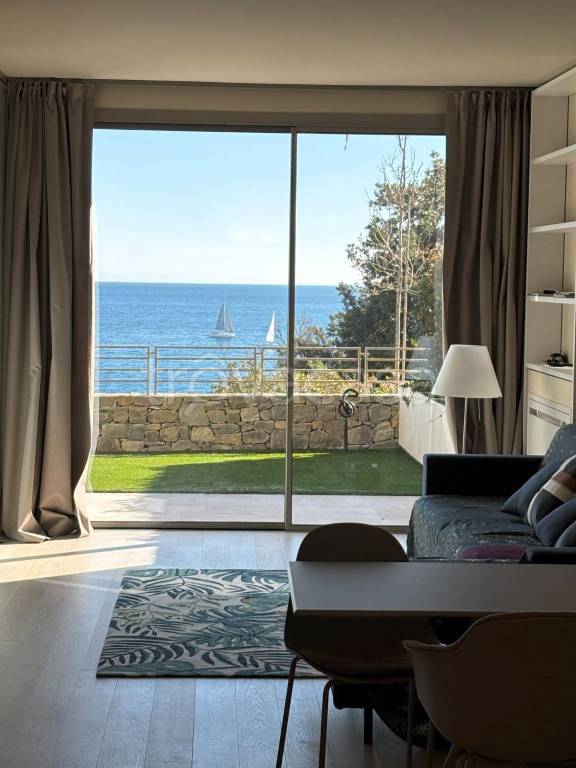 appartamento in vendita a Celle Ligure
