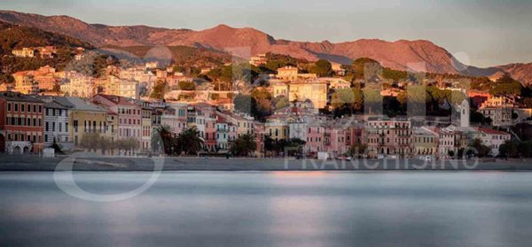 appartamento in vendita a Celle Ligure in zona Sanda