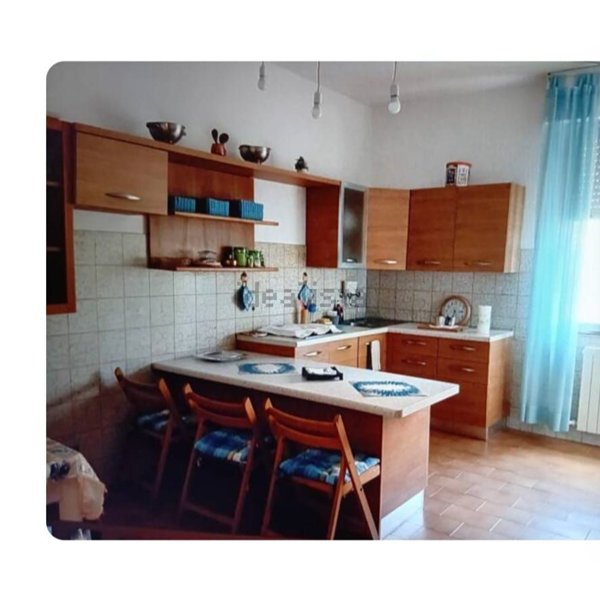 appartamento in vendita a Celle Ligure