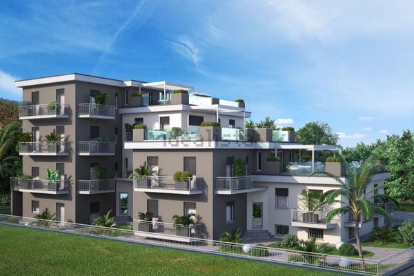 appartamento in vendita a Celle Ligure