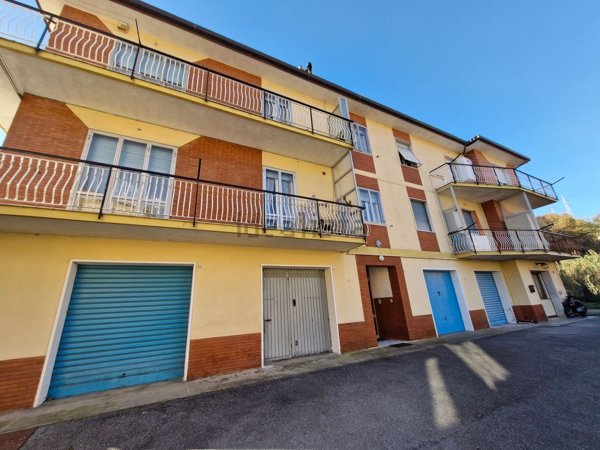 appartamento in vendita a Celle Ligure