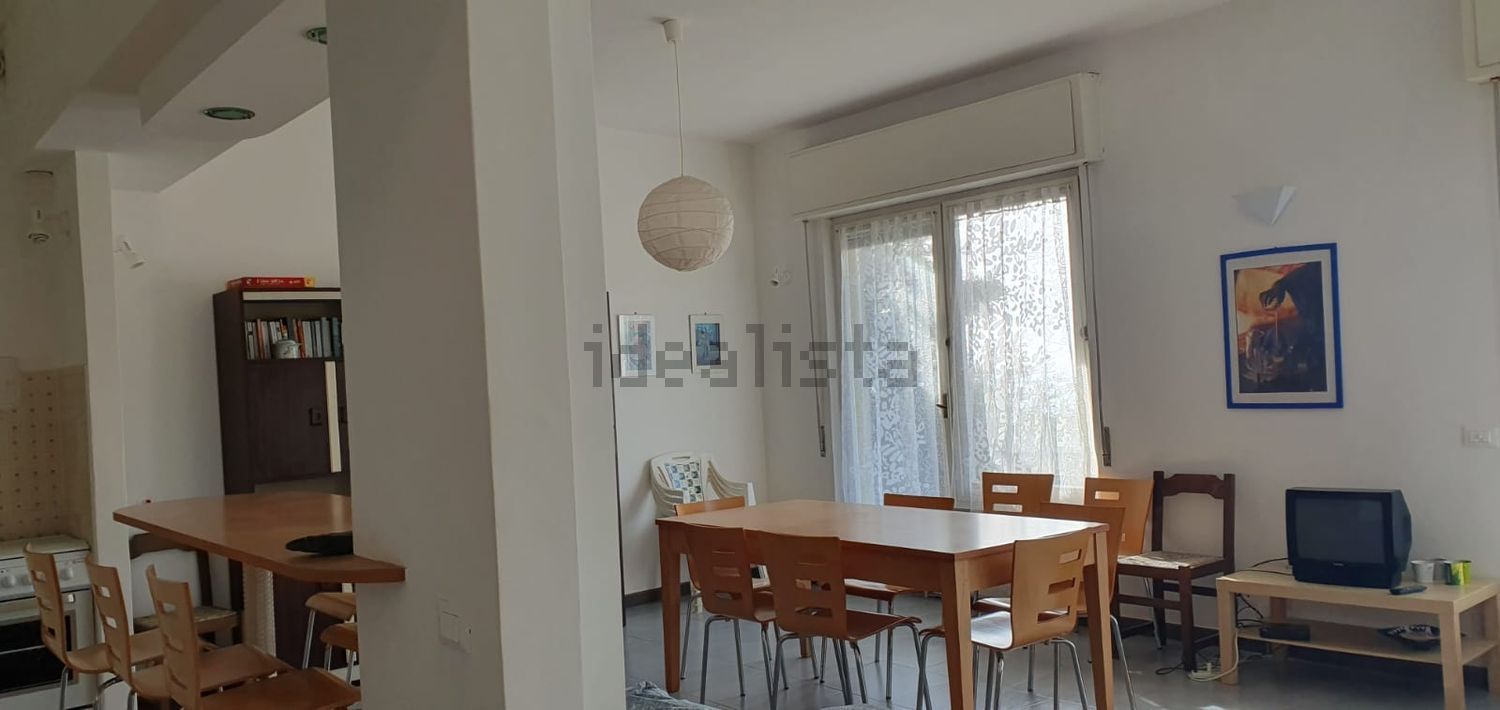 appartamento in vendita a Celle Ligure