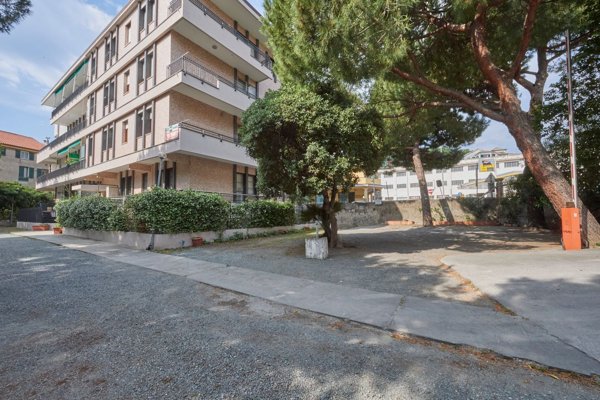 appartamento in vendita a Celle Ligure