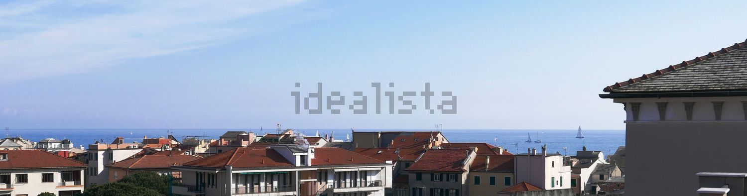 appartamento in vendita a Celle Ligure