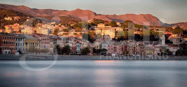 appartamento in vendita a Celle Ligure