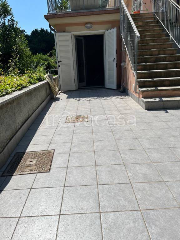 casa indipendente in vendita a Celle Ligure in zona Sanda
