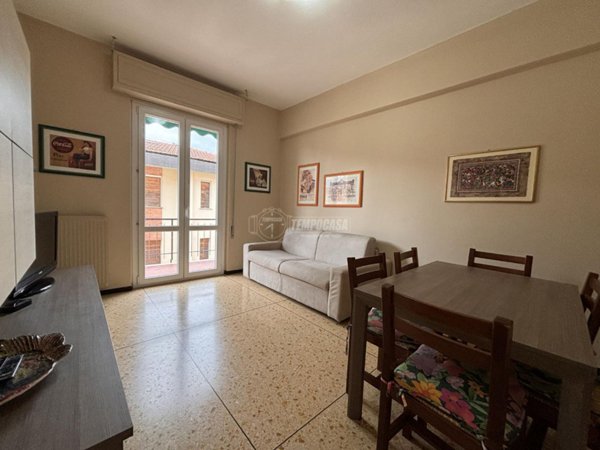 appartamento in vendita a Celle Ligure