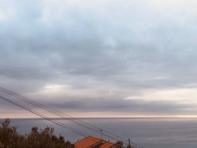 appartamento in vendita a Celle Ligure