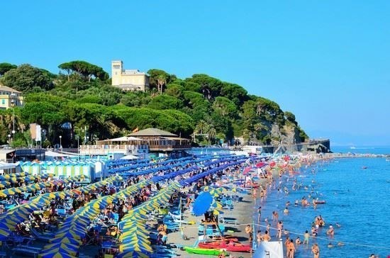 appartamento in vendita a Celle Ligure