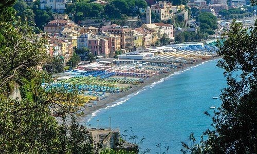appartamento in vendita a Celle Ligure
