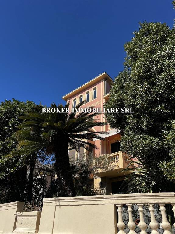 appartamento in vendita a Celle Ligure