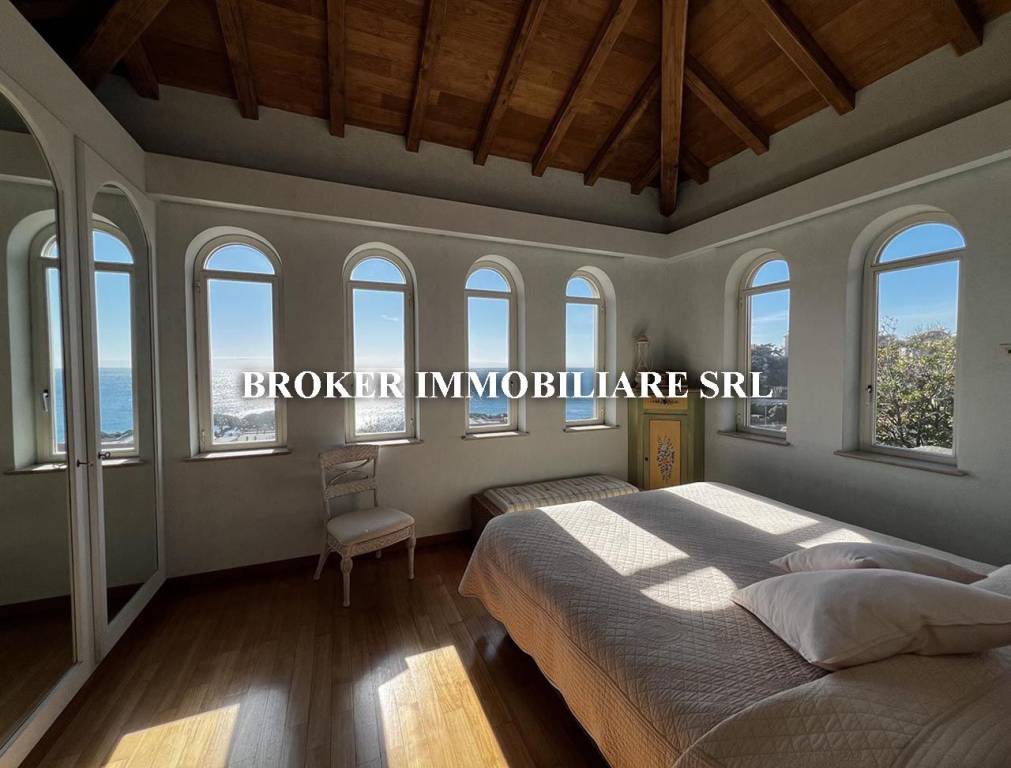 appartamento in vendita a Celle Ligure