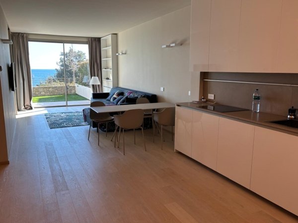 appartamento in vendita a Celle Ligure