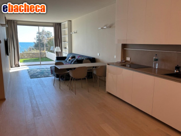 appartamento in vendita a Celle Ligure
