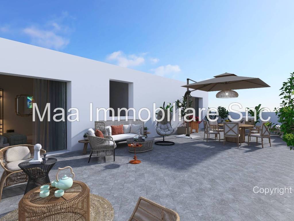 appartamento in vendita a Celle Ligure in zona Pecorile