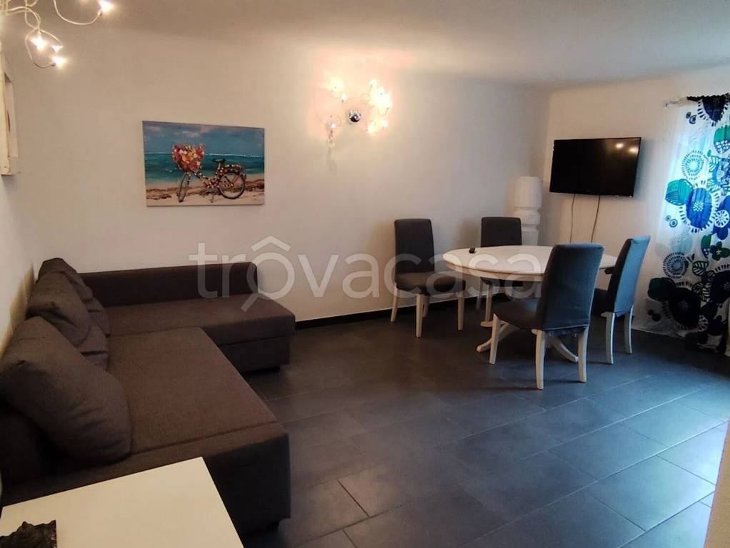 appartamento in vendita a Celle Ligure