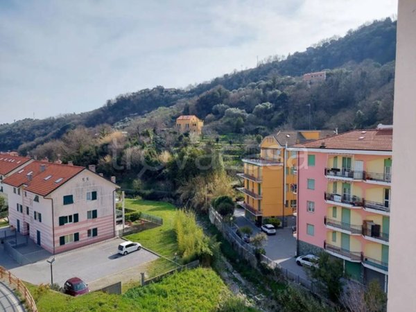 appartamento in vendita a Celle Ligure in zona Sanda