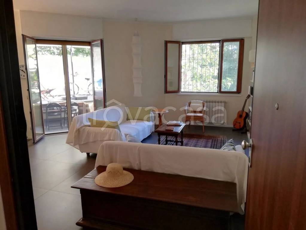 appartamento in vendita a Celle Ligure