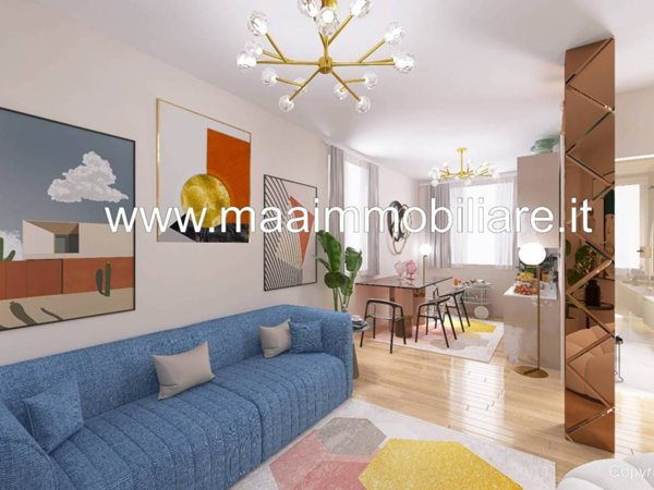 appartamento in vendita a Celle Ligure in zona Pecorile