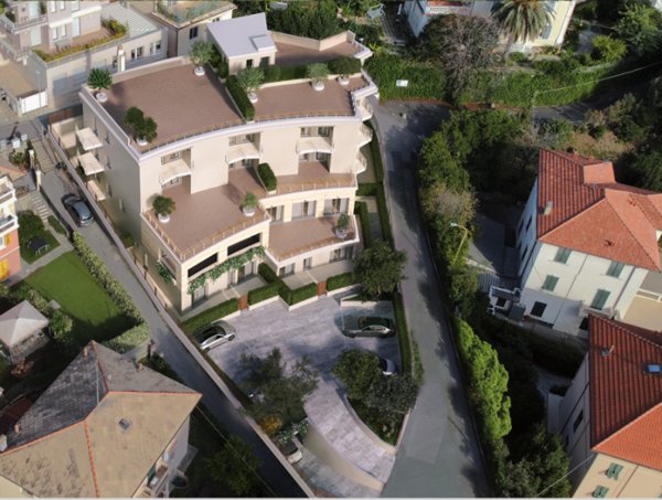 appartamento in vendita a Celle Ligure