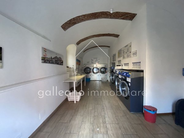 negozio in vendita a Celle Ligure