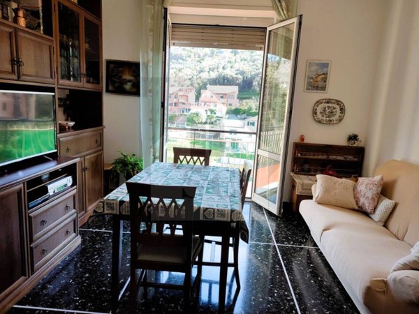 appartamento in vendita a Celle Ligure