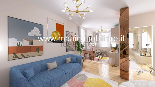 appartamento in vendita a Celle Ligure