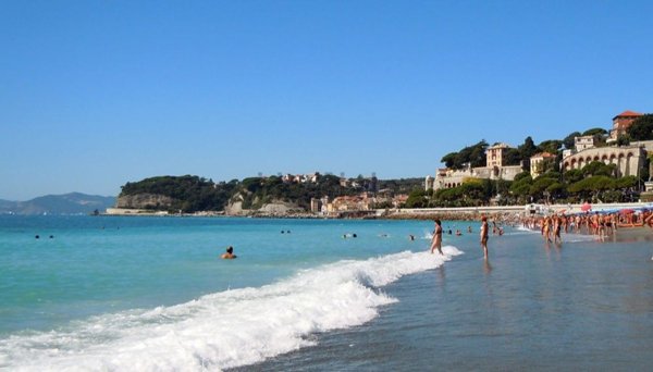 quadrivano in vendita a Celle Ligure