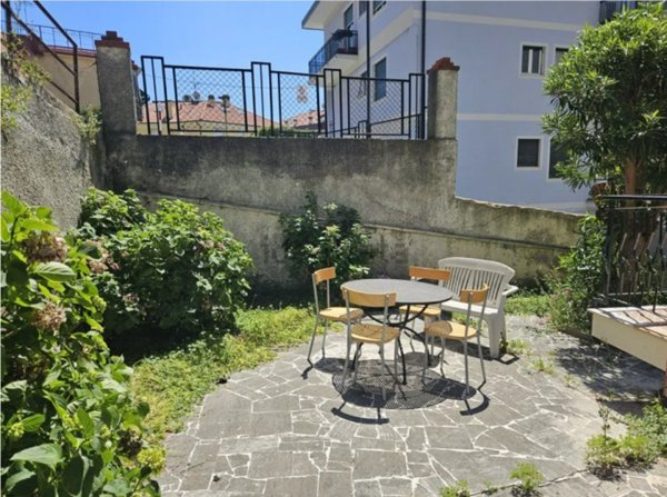 appartamento in vendita a Celle Ligure