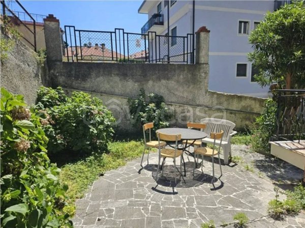 appartamento in vendita a Celle Ligure