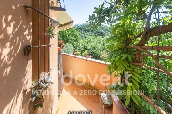 appartamento in vendita a Celle Ligure in zona Sanda