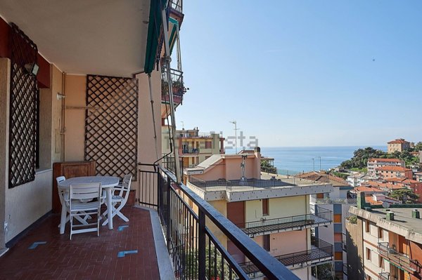 appartamento in vendita a Celle Ligure