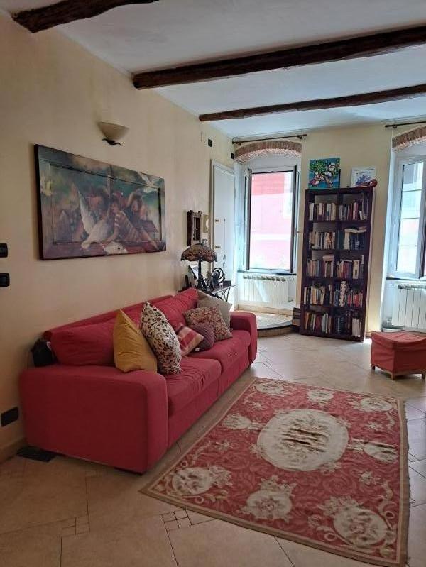 appartamento in vendita a Celle Ligure
