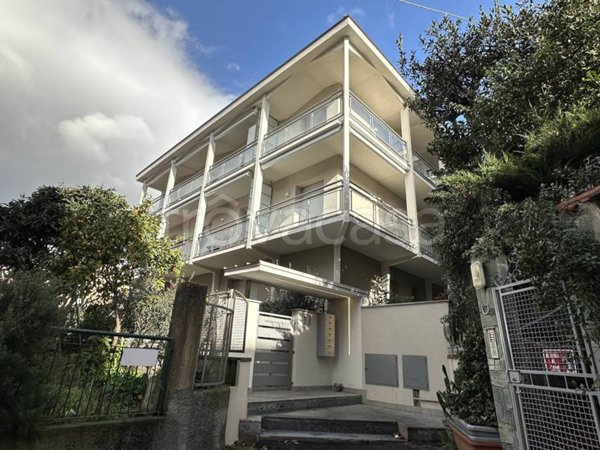 appartamento in vendita a Celle Ligure