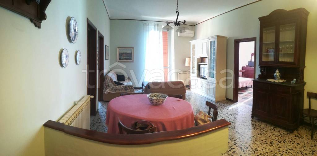 appartamento in vendita a Celle Ligure